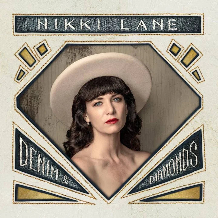 Denim and Diamonds CD
