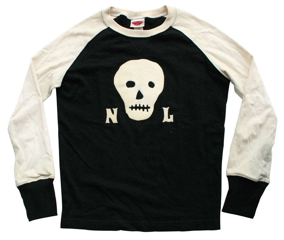 Hometown Skull Jersey