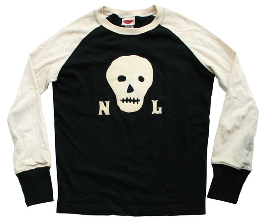 Hometown Skull Jersey